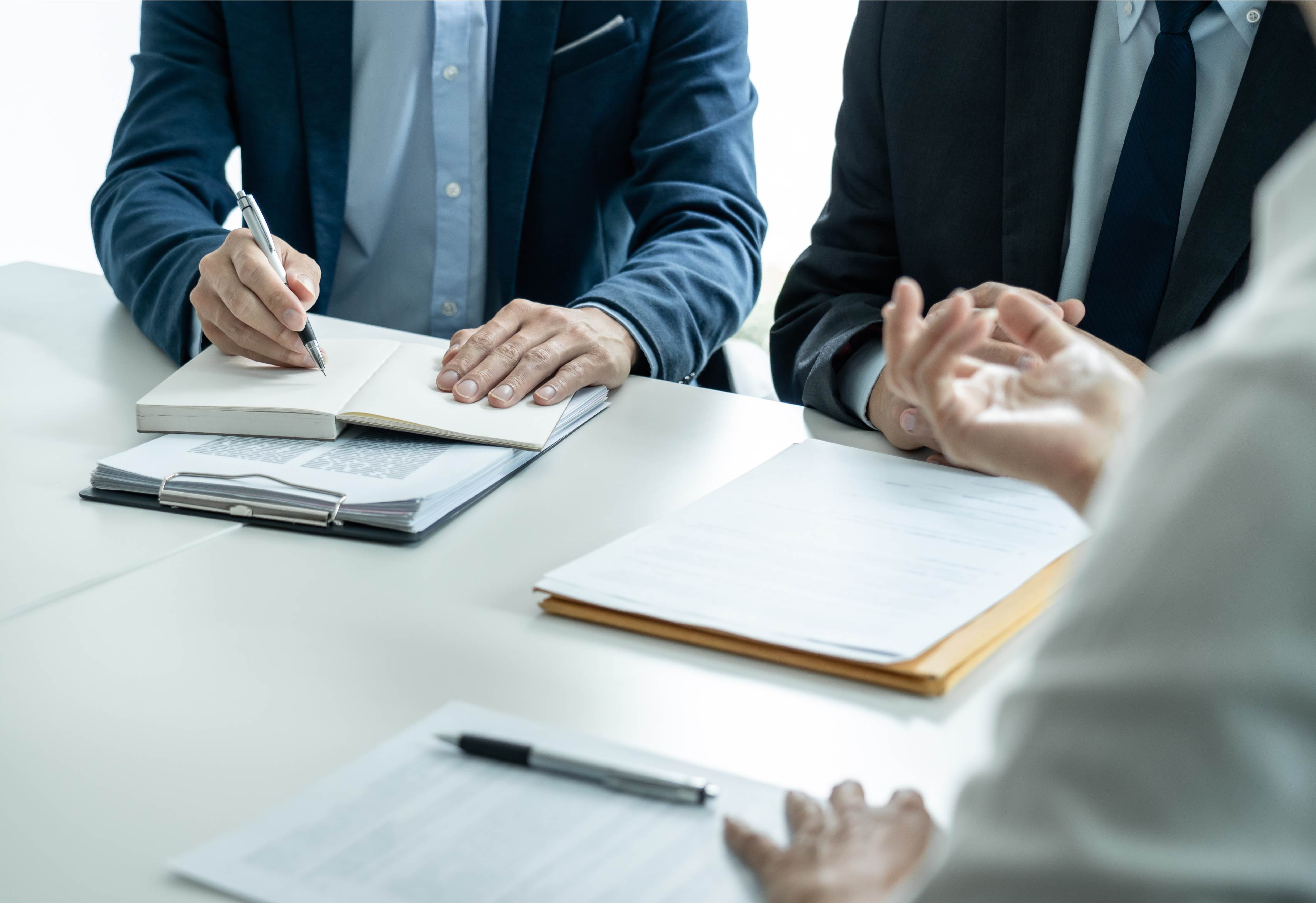 Canadian Payroll and Tax Services in